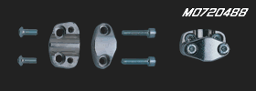 Magura X-Line Klemms�tz